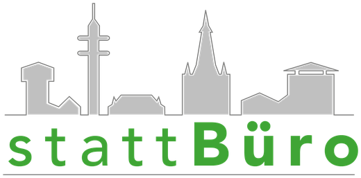 stattBüro Erkelenz – zur Startseite