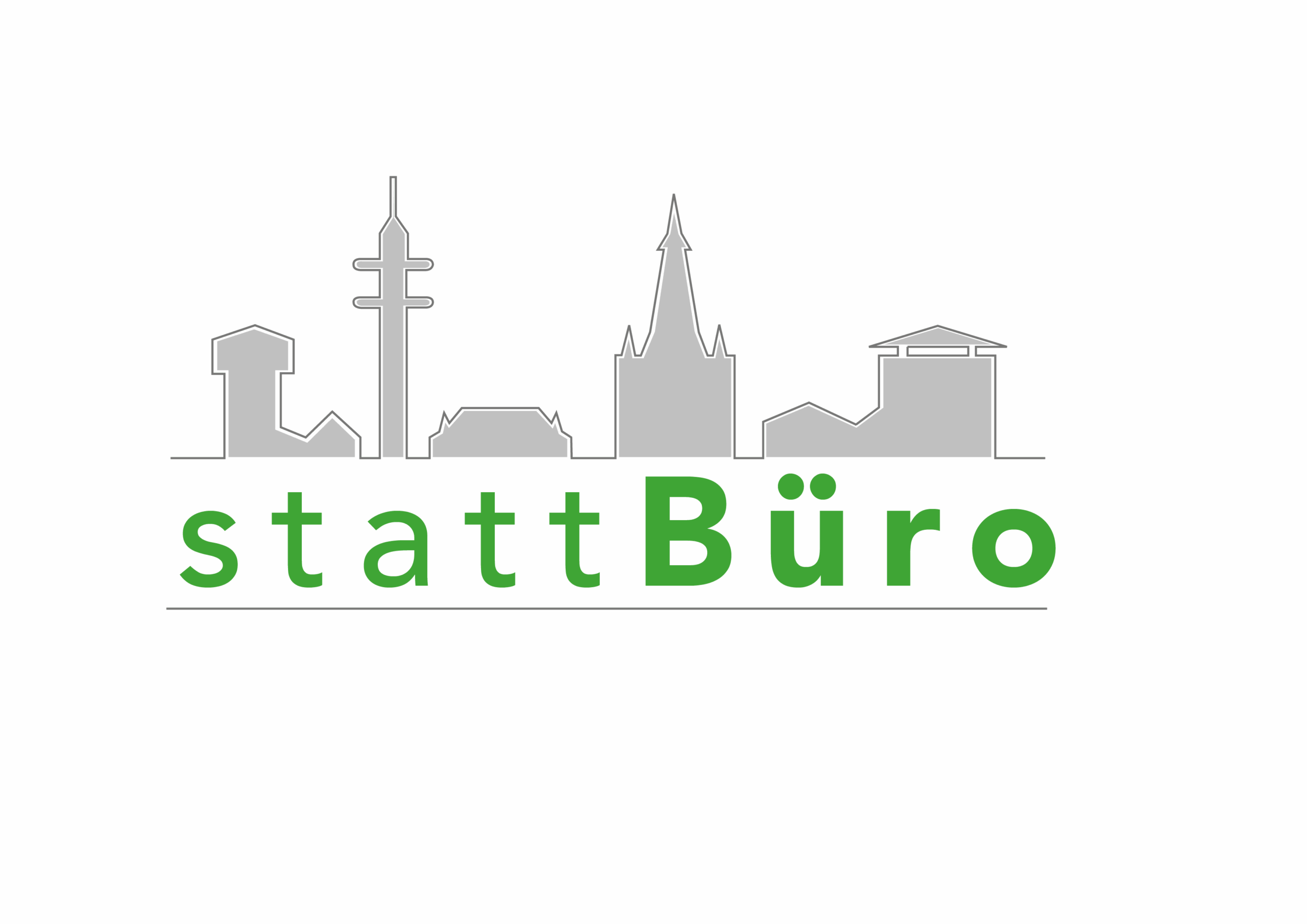 stattBüro – Ihr Businesscenter in Erkelenz